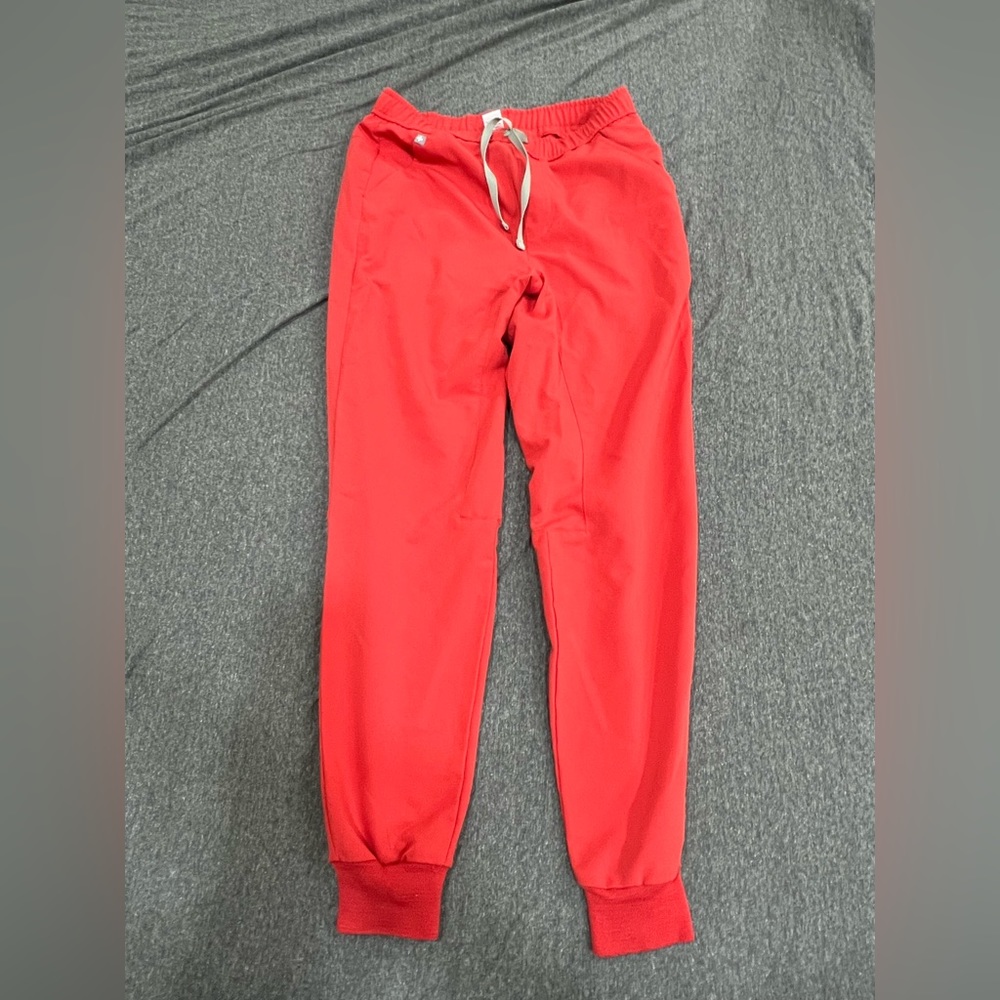 Figs joggers scrub